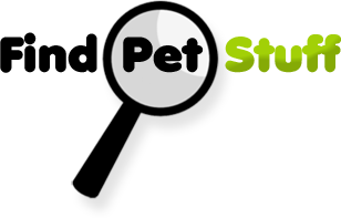 Find Pet Stuff